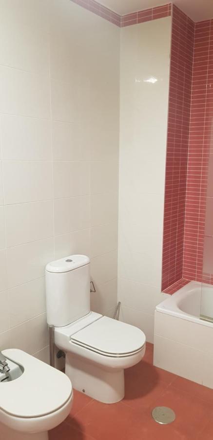 Apartamento Atico Aguadulce Roquetas de Mar Exterior foto