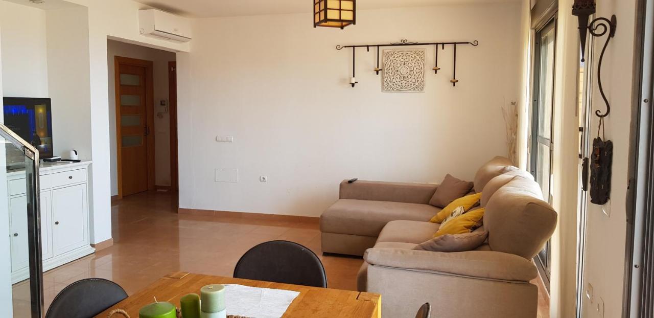 Apartamento Atico Aguadulce Roquetas de Mar Exterior foto